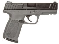 S&W SD9 11995 9MM NO MS 4 16R GRY