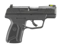 Ruger Max-9 9MM Luger 3.2", Black
