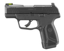 Ruger Max-9 Pro 9mm 3.2"
