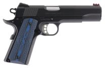 Colt O1970CCS Compet GV 45ACP 5 8R BL