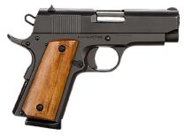 Rocki 51416MA *MA 1911A1 GI STD CS 45 3.5 7R BLK