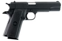 Rocki 51453 *CA 1911A2 GI STD Fshc 45 5 10R BLK