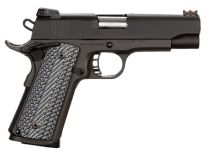 Rocki 51487 Rock Ultra MS 45 4.25 8R BLK