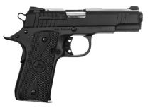 Rocki 51912GI BBR Baby Rock 380 3.78 7R BLK