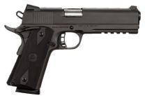 Rocki 51484 TAC STD FS 45 5 8R BLK