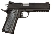 Rocki 51485 TAC Ultra FS 45 5 8R BLK