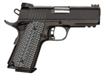 Rocki 51470 TAC Ultra CS 45 3.62 7R BLK