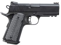 Rocki 51700 TAC Ultra CS 9MM 3.62 8R BLK