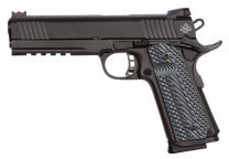 Rocki 51914 TAC ULT FS 10M 5 8R BLK