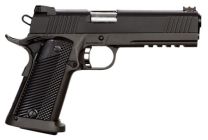 Rocki 51567 TAC Ultra FS HC 45 5 13R BLK