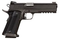 Rocki 51679 TAC Ultra FS HC 9MM 5 17R BLK