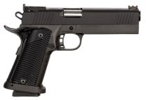 Rocki 51738 PRO ULT Mtch HC 40S 5 16R BLK