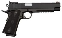 Rocki 52008 PRO ULT Mtch 10M 6 8R BLK