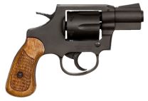 Rocki 51283 *CA M206 38SP 2 6R BLK