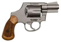 Rocki 51289 M206 Spurless MT 38SP 2 6R NKL