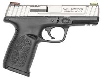 S&W*SD40VE *CA* 11908 40S HVZ 4 10R BLK