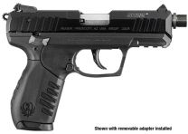 Ruger SR22 22 LR 3.5"