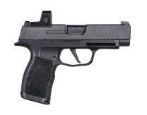 Sig Sauer P365XL RomeoZero 9mm 3.7"