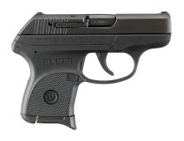 Ruger LCP 380 ACP 2.75"