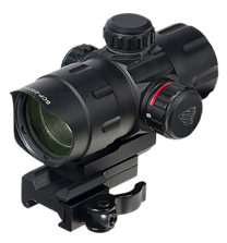 UTG SCP-DS3840W 4.2" ITA CQB DOT