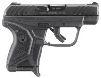 Ruger LCP II 380 ACP 2.75", Black