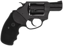 CHA 13820 Undercover Lite 38 2 5SHT BLK
