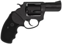 CHA 14420 Bulldog 44SPC 2.5 5SHOT BLK