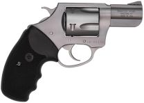 CHA 73520 MAG PUG 357 2.2 5SHOT PT SS