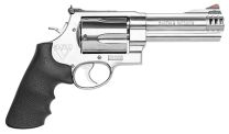 S&W*M460XVR*CA* 163465 460 RR AS 5 5R SS