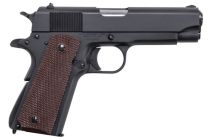 Auto 1911BKOC 1911 45 Cmmndr 4.25 7R BLK