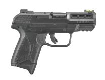 Ruger Security 380 380ACP 3.42", Black Oxide
