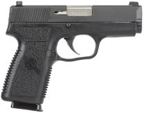 Kahr KP9094NA P9 9MM 3.6 7/8R Fr/blsld Ns*ca