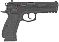CZ 01152 SP01 9MM 4.6 10R BLK