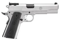 RUG 6739 SR1911 10MM 5 Trgt SS