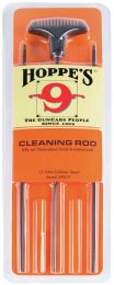Hoppes Cleaning Rod for .17/204 Cal