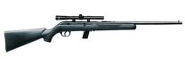 Savage Arms 64 FXP .22LR 21", Blued, Scope