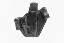Red Dot Arms Holster MIKE-XDM40, Black
