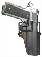Blackhawk SERPA CQC #03 RH Colt 1911 & Similar Black