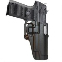 Blackhawk SERPA CQC Ruger P95 Holster, Right Hand, Black Matte