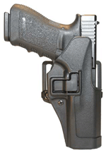 Blackhawk SERPA CQC #13 RH Glock 20/21/37, SW M&P Black