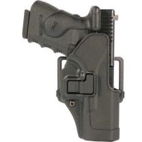 Blackhawk SERPA CQC Concealment Holster for Smith & Wesson M&P 9mm/.357/.40 and Sigma