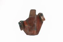 Red Dot Arms Holster MIKE-XDM 9/40-BR, Brown