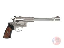 Used Ruger Super Redhawk, .44 Magnum, 9.5" Stainless Steel