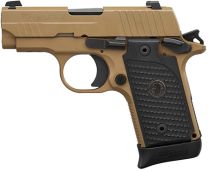 SIG 238380ESCPN P238 380 EMP Scrpn FDE