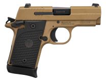 SIG 9389ESCPNAMBI P938 9M EMP Scpn FDE