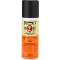 Hoppes 905 No 9 Nitro Powder Solvent Aerosol Can 