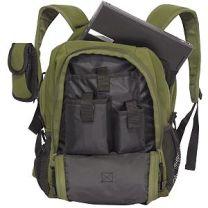 Fox Himalayan Backpack, Olive Drab