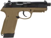 BER JXF5F45 PX4 FS TAC 45A 4.5 9R BLK