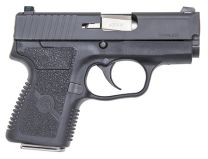 Kahr PM4044N PM40 40S 3.1 5/6R Ply/blkss