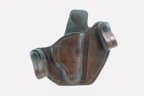 Red Dot Arms Holster MIKE-WALT-PPKS, Brown